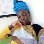 Alice Mutola - @mutolaalice - Instagram