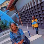 Alice Mutombo - @alice.mutombo.56 - Instagram