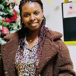 Alice Mutoni Rukamirwa - @alice_mutoni1 - Instagram