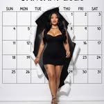 Alicia Myrick - @miz.diva77 - Instagram