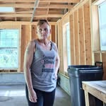 Alicia Myrick - @ladylove7844 - Instagram