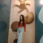 Alice Nada - @alice_songz - Instagram