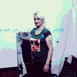 عالیس - @alice_naseri - Instagram