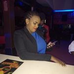 Nasey Alice Charles - @alicenaserian - Instagram