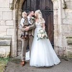 Alice & Nathan - @ourfarmandcountryadventures - Instagram