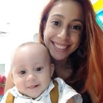 Alice Nathan - @licenathan.oliveira - Instagram