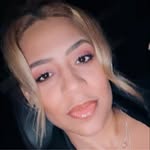 Alice Nedd - @sweetz1920 - Instagram