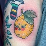 Alice Needham-Pearmain - @alicenedstattoos - Instagram