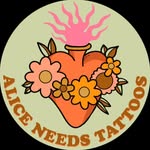 Alice Needham-Pearmain - @aliceneedstattoos - Instagram