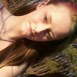 Alicia Nesmith - @kuntbag - Instagram
