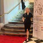 Alice Newbould - @alice.newbould - Instagram