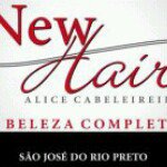 Alice NewHair - @alicenewhair - Instagram
