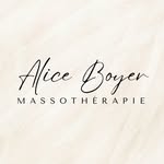 Alice Boyer | Massothérapie | Nice - @alice.boyer.massotherapie - Instagram
