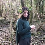 Alice Nicholson - @clothheart - Instagram
