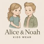 Alice e Noah - Kids Wear - @alice.noah.kids - Instagram