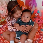 Alice & Noah - @alice_noah_kids - Instagram