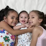 Alice , Noah e valentina - @maedetre3s - Instagram