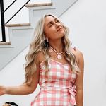Alice Noel Lee - @the_1st_noel_ - Instagram