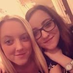 Alice North - @alyssalovestigers - Instagram
