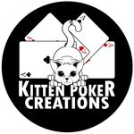 Catheryn Alice North - @kittenpokercreations - Instagram
