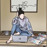 愛麗絲的讀書帳 - @alice._.note - Instagram