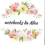 notebooks da Alice - @alicenotebookstm - Instagram