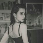 Alice Irina Black Nott - @alicenott_xd - Instagram