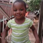 Alice Nsiah Mensah - @alicensiahmensah - Instagram