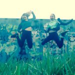 Alice Nutt , Livvy Clarke - @_photo_shot_105 - Instagram