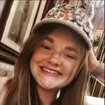 Alice Star Nutter - @allycat1707 - Instagram