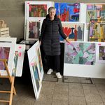Alice OConnor - @aliceoconnorart - Instagram