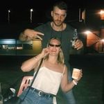 Alice O'Connor - @aliceoconnor120 - Instagram