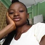 Alice Odey - @alice.odey - Instagram