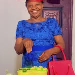 Alice Odey - @odey5648 - Instagram
