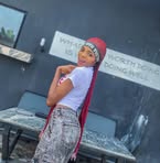Alice Odey - Facebook