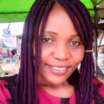 Alice Odey - @odey5140 - Instagram