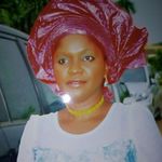 Odey Alice - @aliceodey53 - Instagram