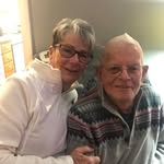 Alice ODonnell - @alicejane1943 - Instagram
