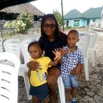 Alice Ogar - @ogar7696 - Instagram