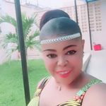 Alice Ogar - @aliceogar25 - Instagram