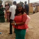 Alice Ogar ogbonya - @aliceogarogbonya - Instagram