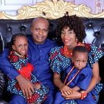 Alice Okefe Ogar - @okefeogar - Instagram