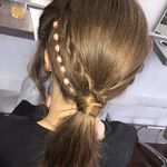Alice O'Hanlon - @hair_by_alice_ - Instagram