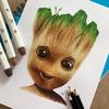 Alice - @artbyaalice - TikTok