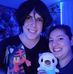 Alice Ojeda - Facebook