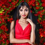Alice Ojeda de Menezes - @kingcalcuta - Instagram