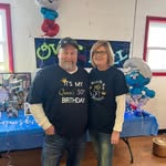 Alicia Oldaker-Robey - @oldakerrobey - Instagram
