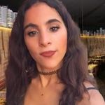 Alice Ajouz - @alice_tohme_olvera - Instagram