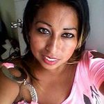 Alice Olvera - @brenda23591 - Instagram