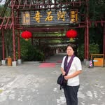 Alice Ong - @aliceong6754 - Instagram